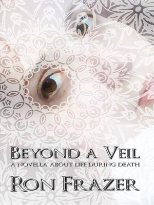 cover image of Beyond a Veil